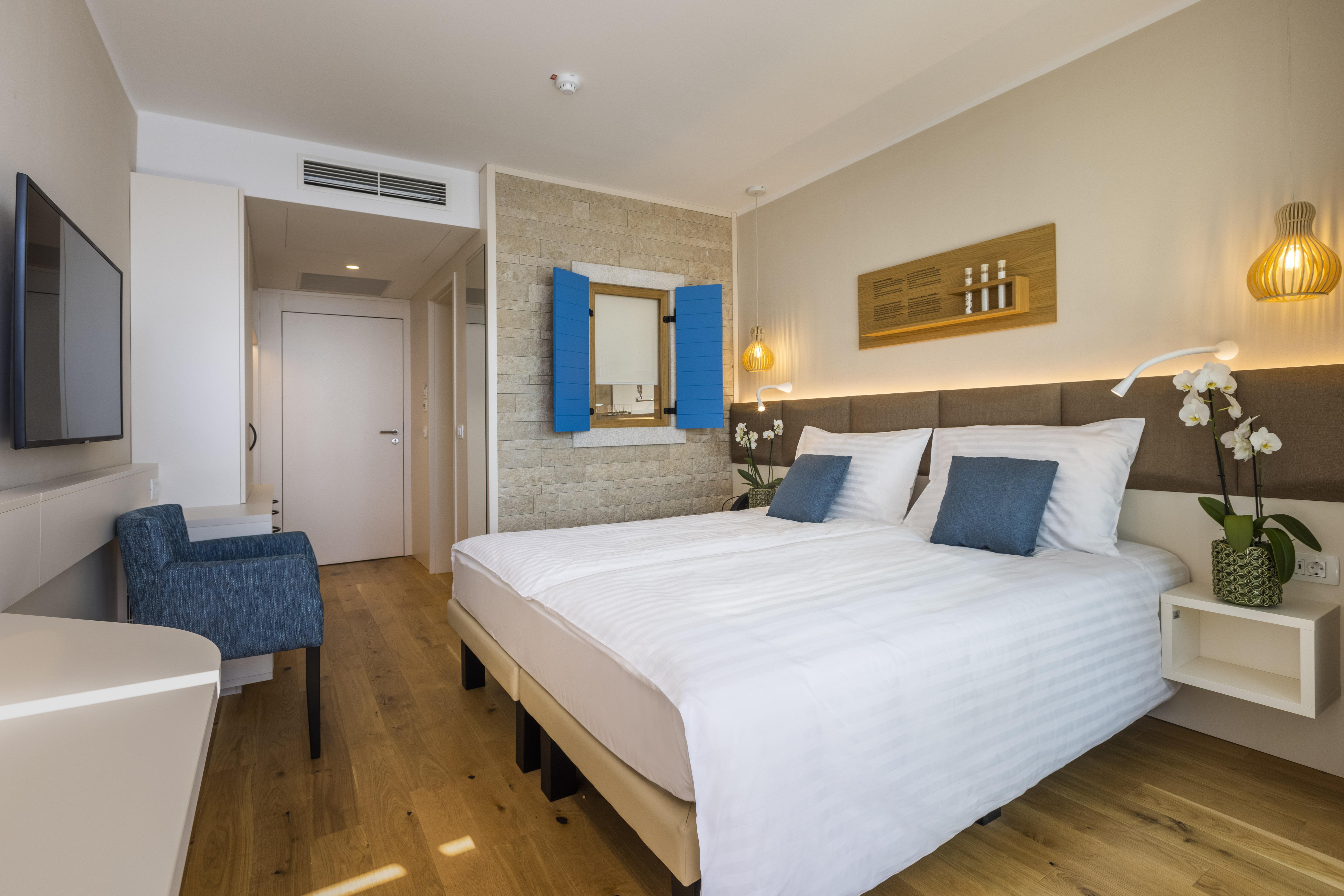 Hotel Histrion Порторож Екстериор снимка