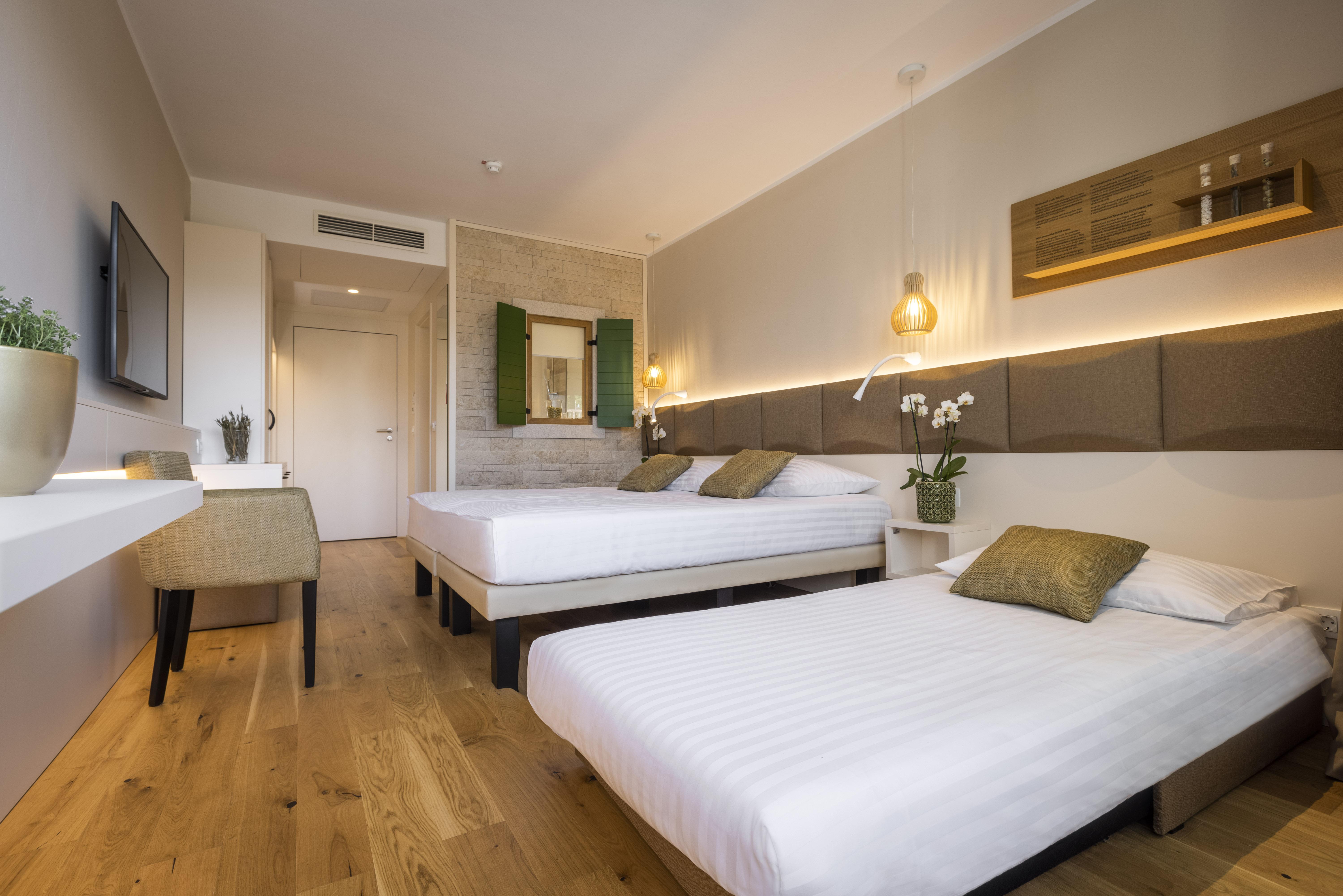 Hotel Histrion Порторож Екстериор снимка
