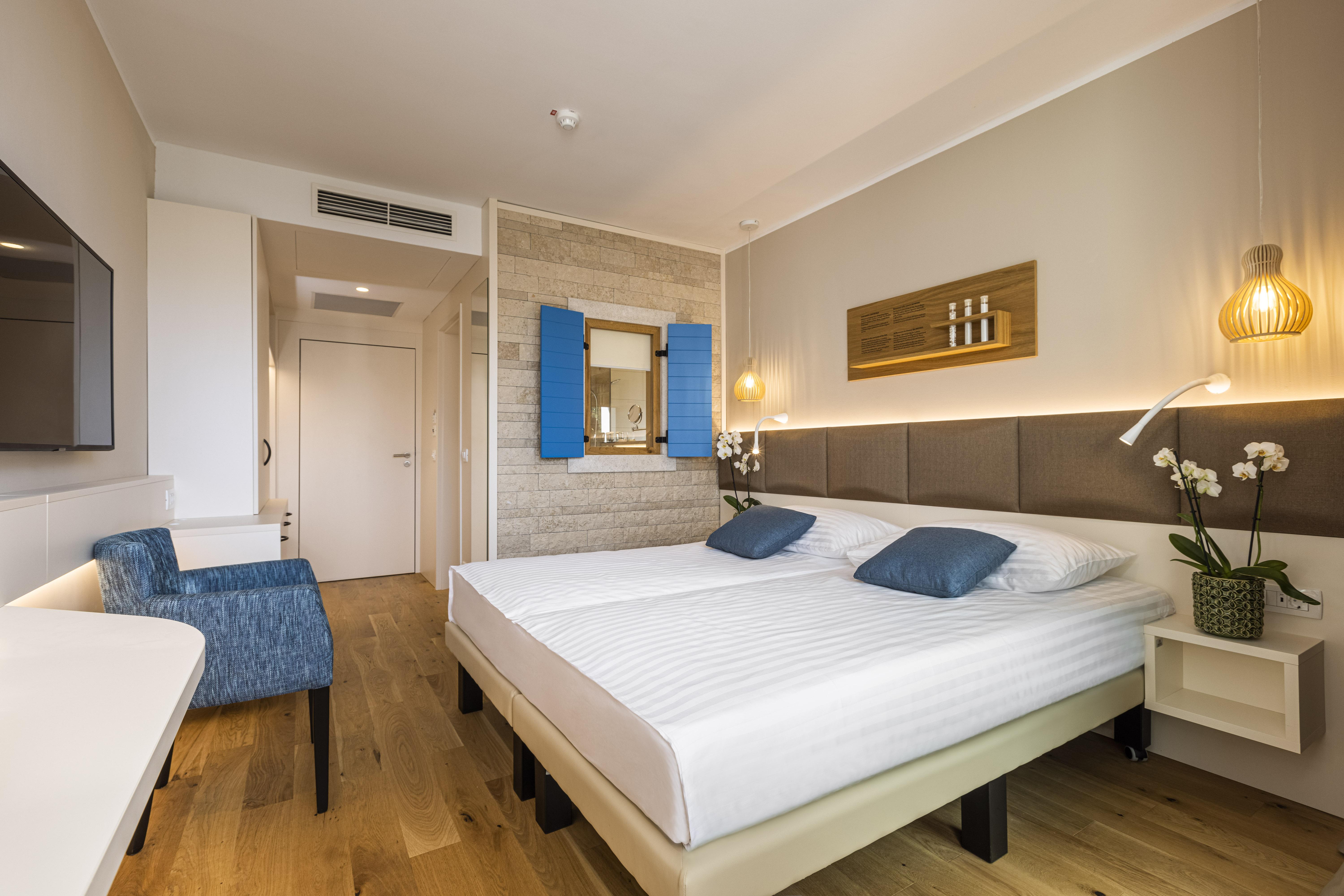 Hotel Histrion Порторож Екстериор снимка