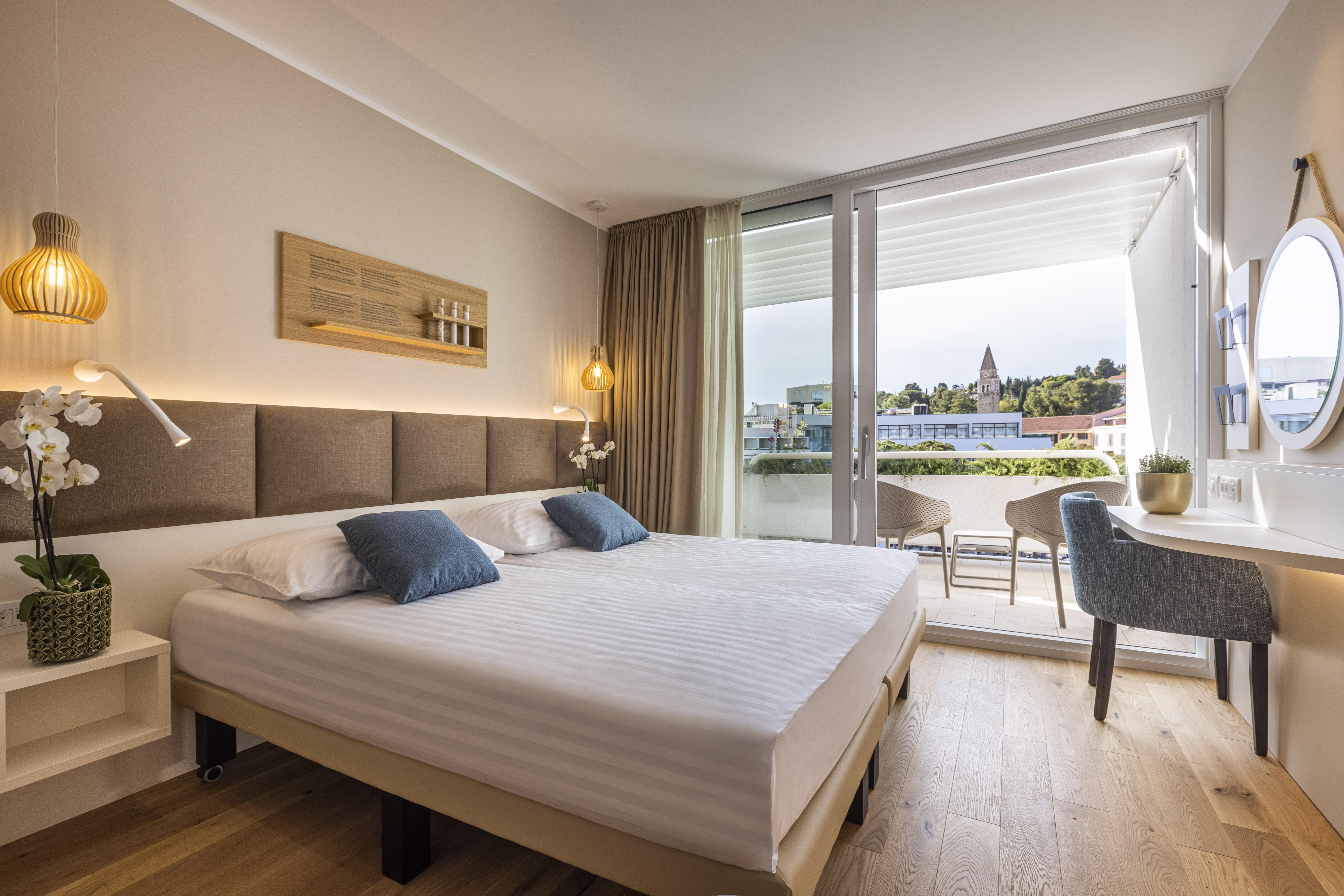 Hotel Histrion Порторож Екстериор снимка