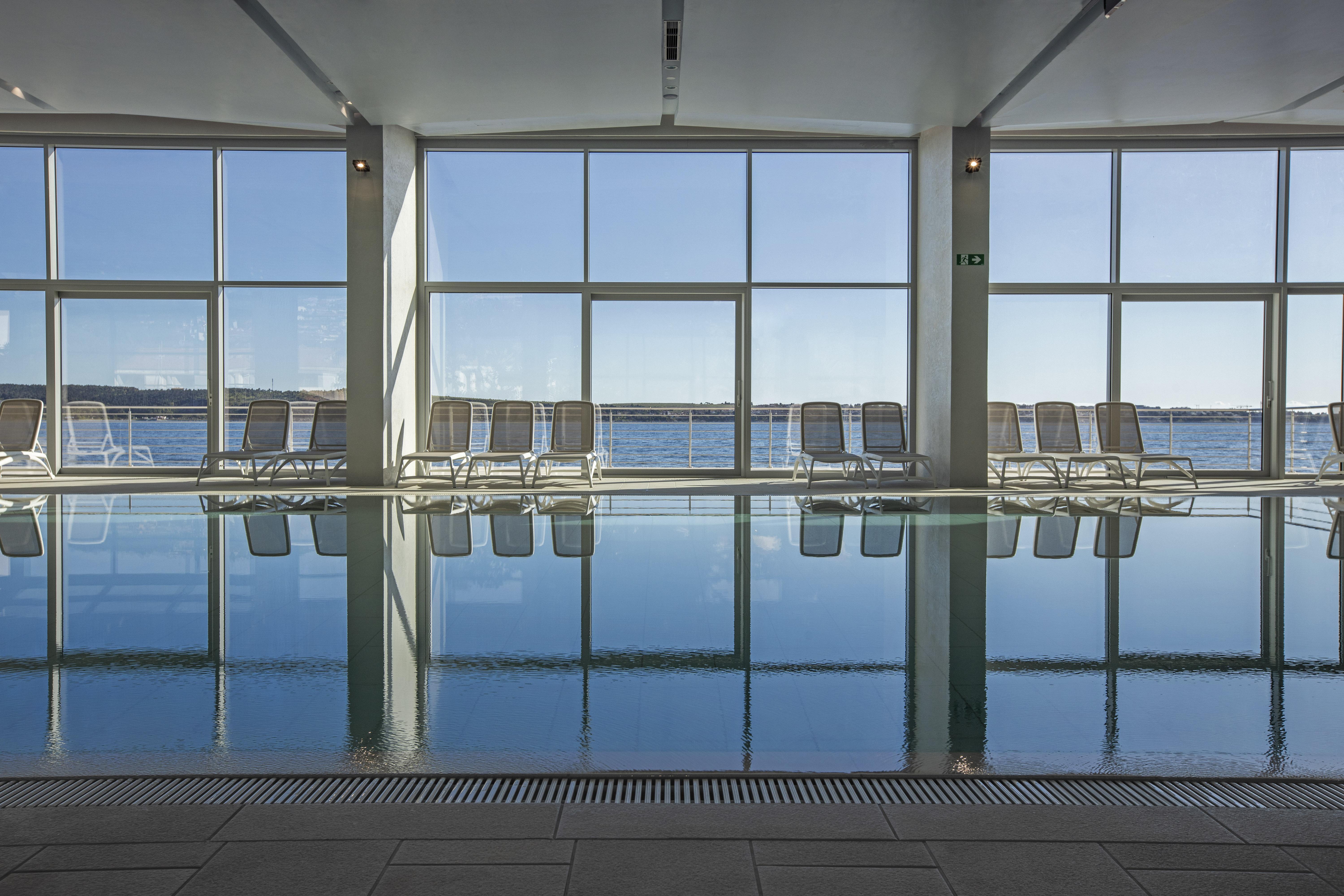Hotel Histrion Порторож Екстериор снимка