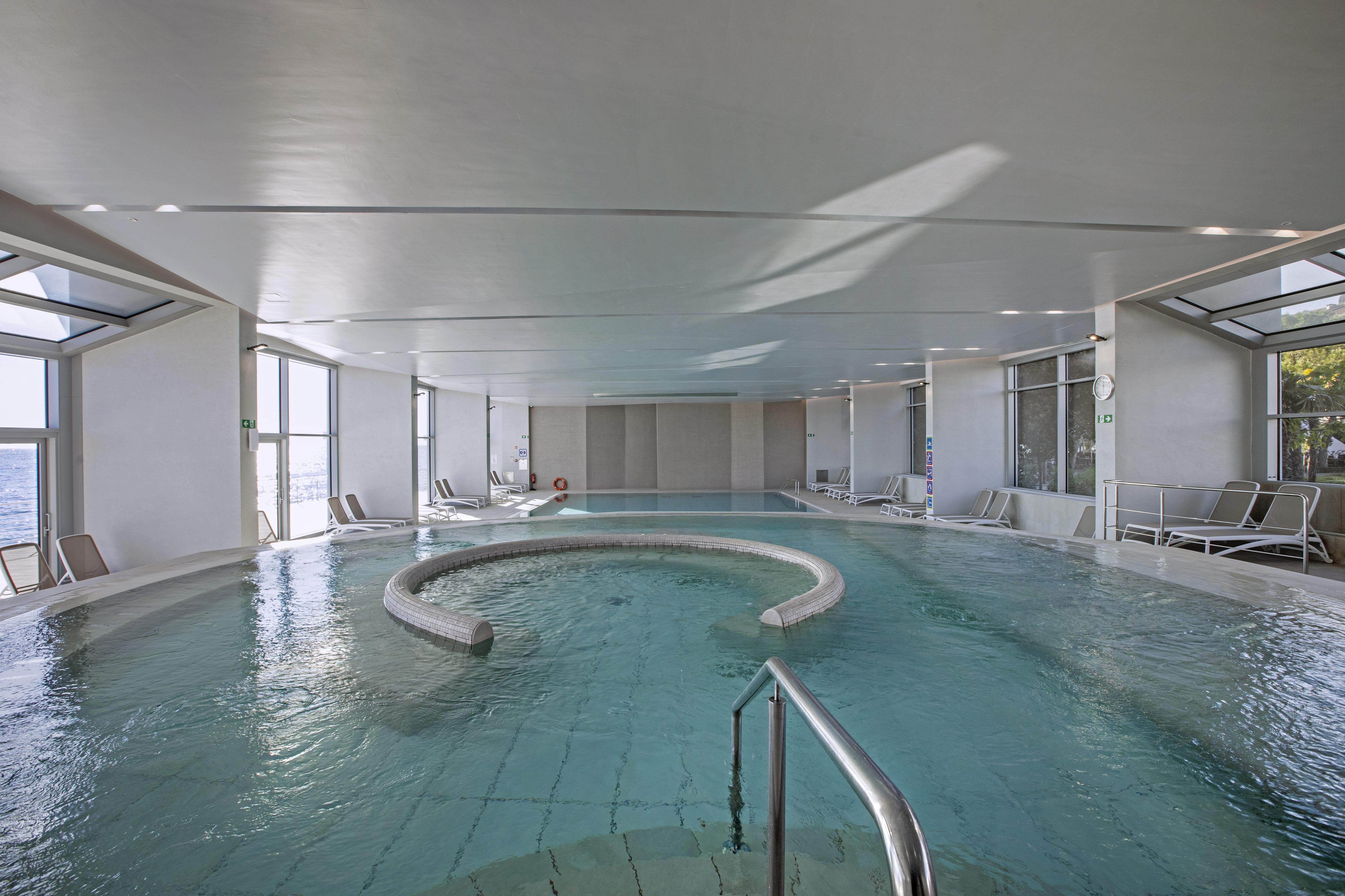 Hotel Histrion Порторож Екстериор снимка