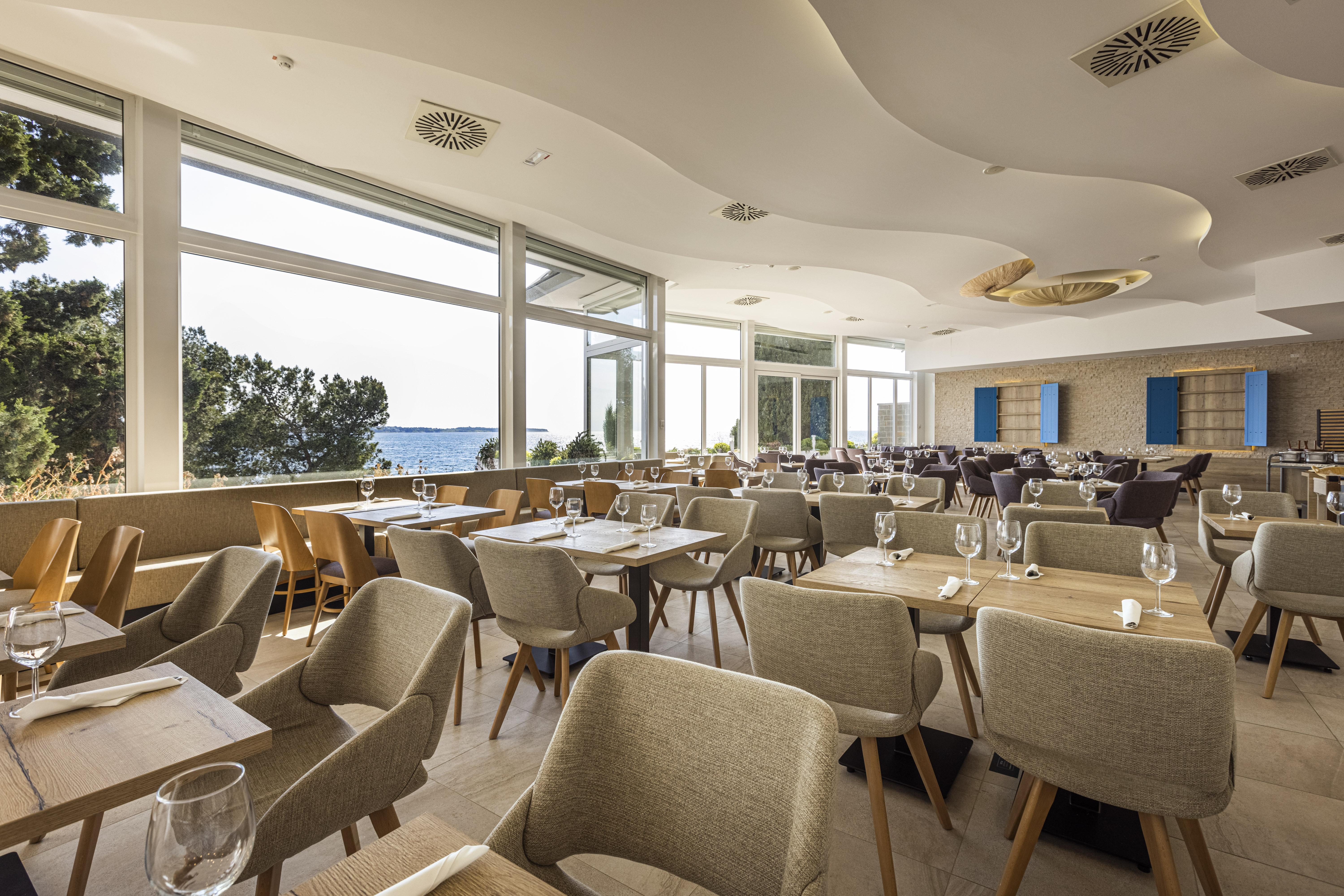 Hotel Histrion Порторож Екстериор снимка