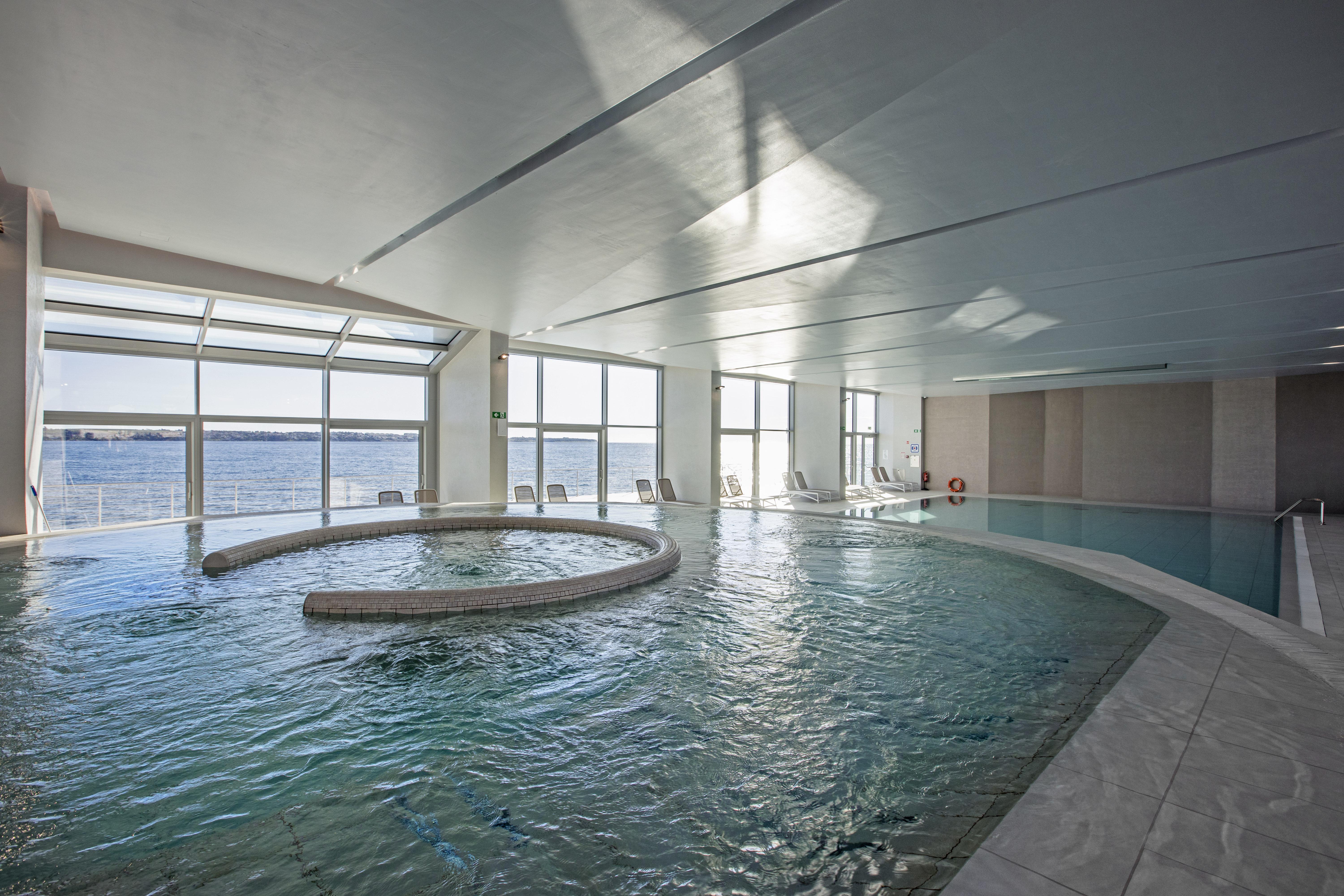 Hotel Histrion Порторож Екстериор снимка
