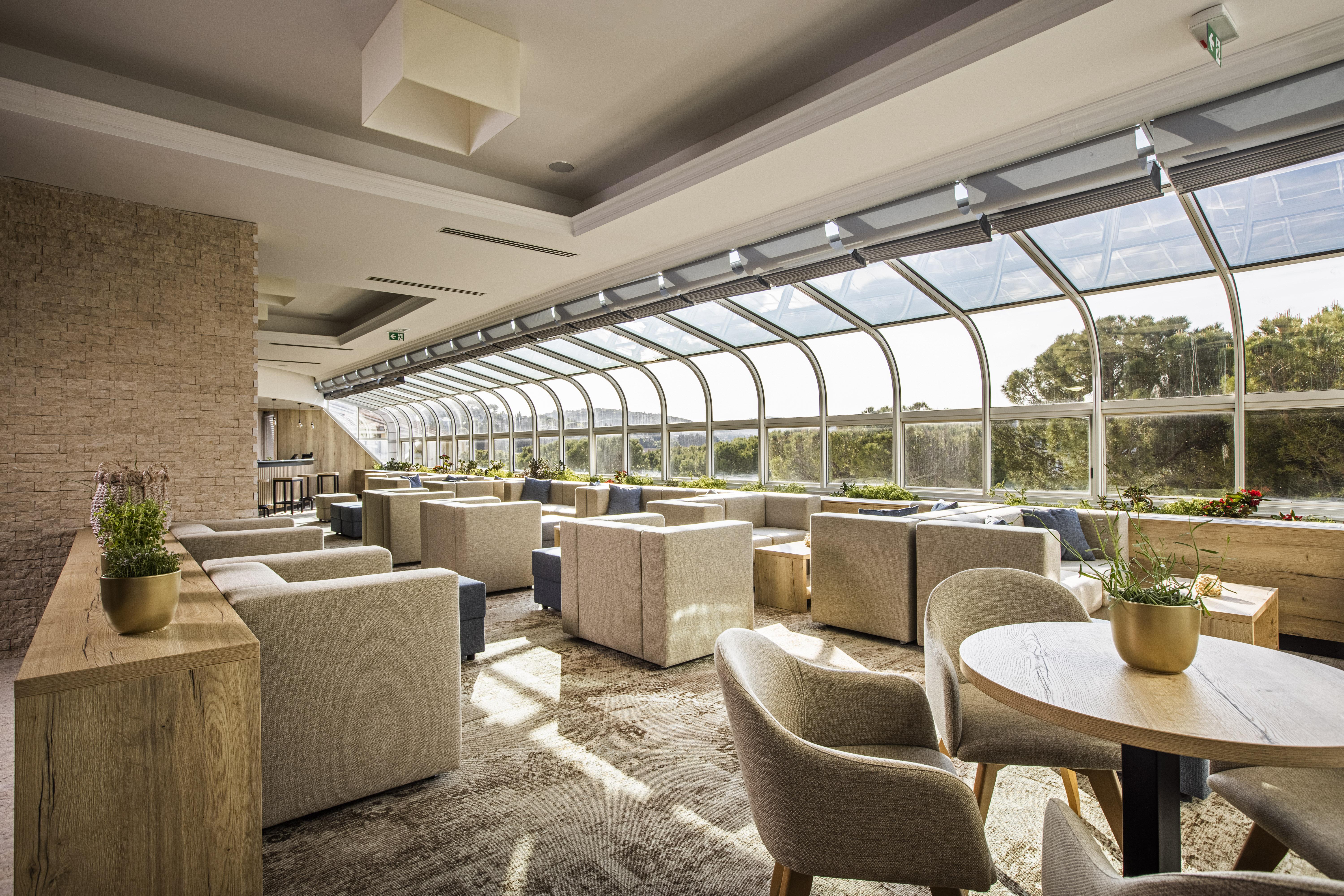 Hotel Histrion Порторож Екстериор снимка